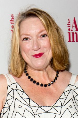 Kristine Nielsen @ BroadwayWorld Kristine Nielsen Photo