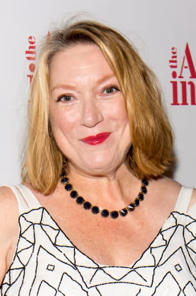 Kristine Nielsen Photo