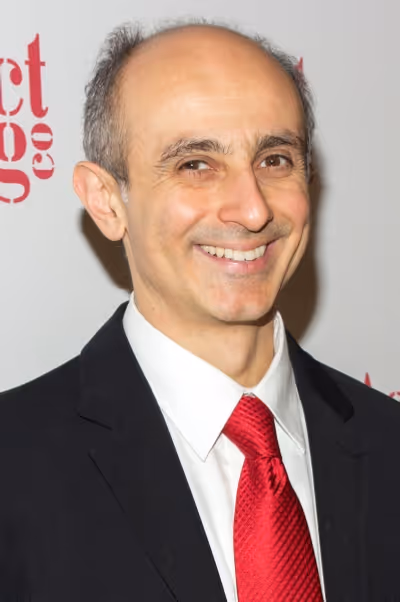 Stephen DeRosa Photo