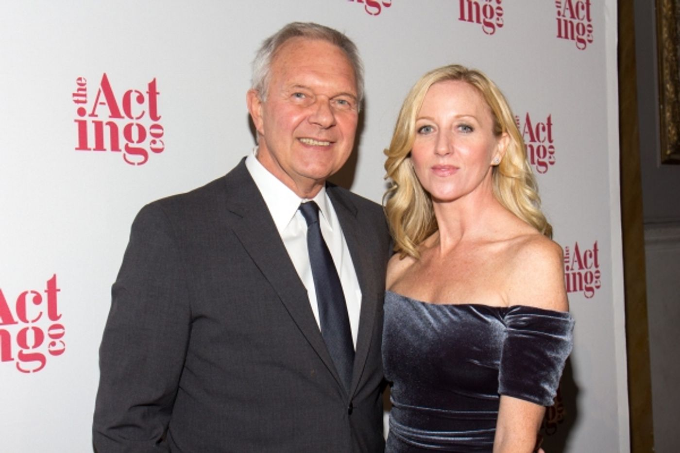 Photo Coverage: Dana Ivey and Barbara Fleischman Honored at Acting Company Gala  Image