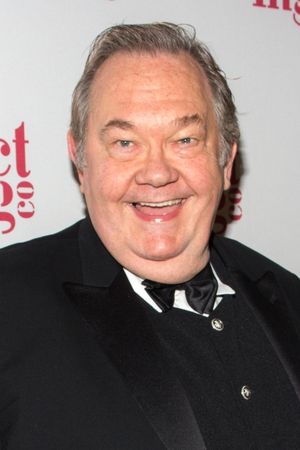 David Schramm @ BroadwayWorld David Schramm Photo