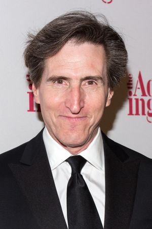 Paul Rudnick Photo