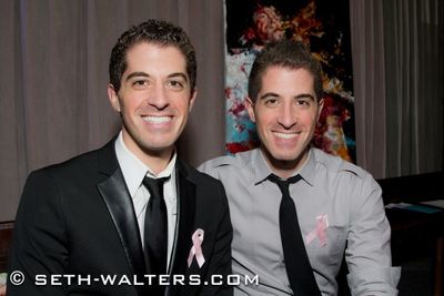 Anthony Nunziatta, Will Nunziatta Photo