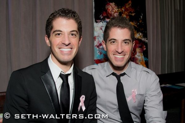 Anthony Nunziatta, Will Nunziatta Photo