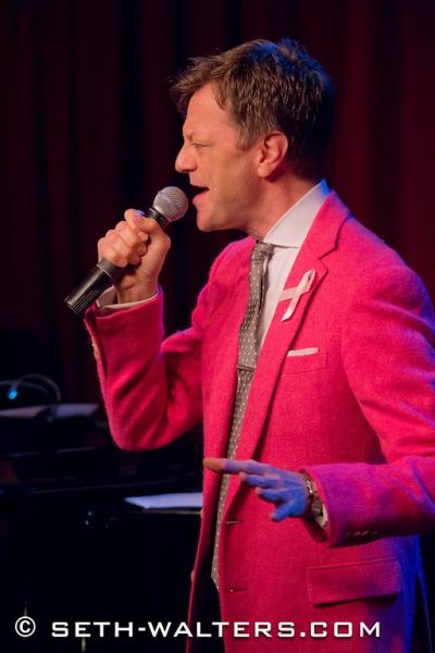 Jim Caruso Photo