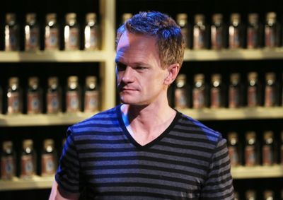 Director Neil Patrick Harris  Photo