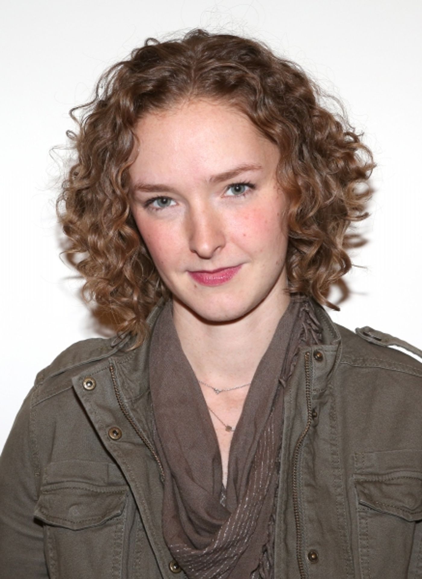 Photo Coverage: THE (CURIOUS CASE OF THE) WATSON INTELLIGENCE Cast Meets the Press  Image