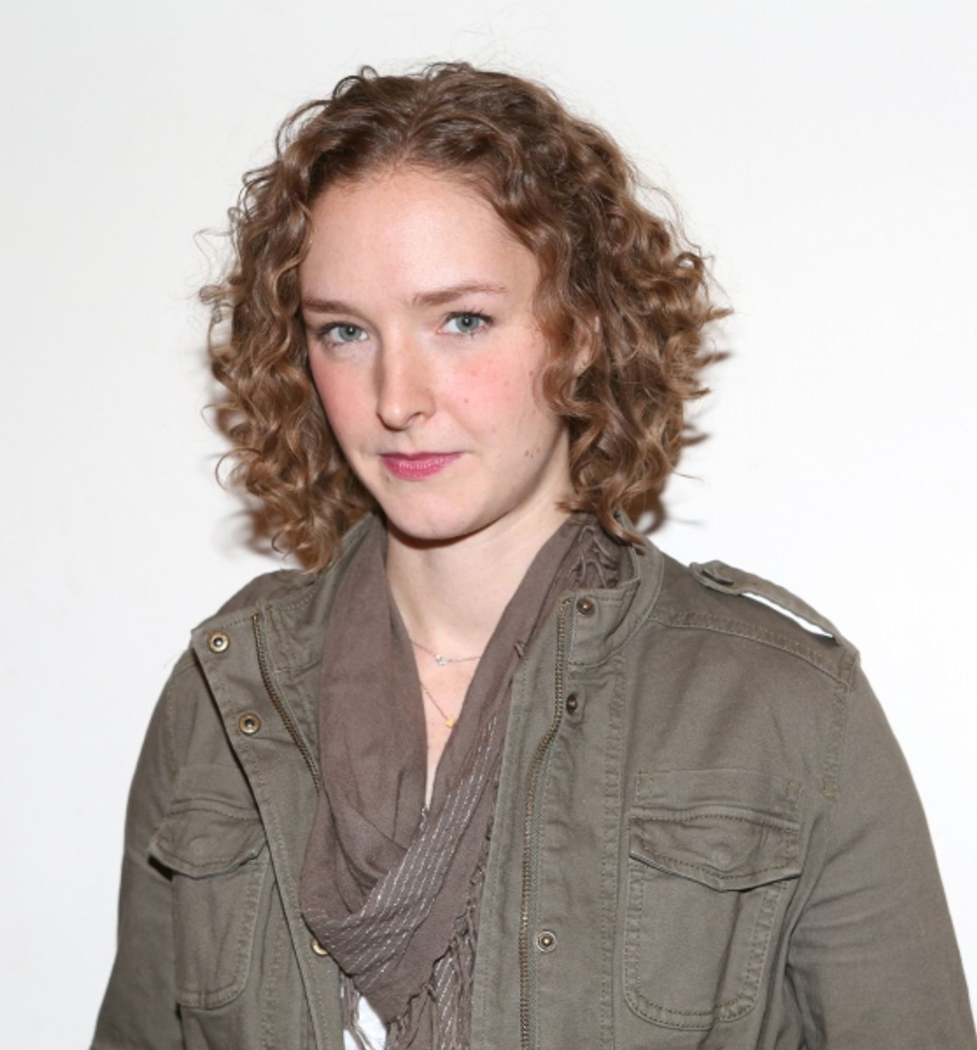 Photo Coverage: THE (CURIOUS CASE OF THE) WATSON INTELLIGENCE Cast Meets the Press  Image