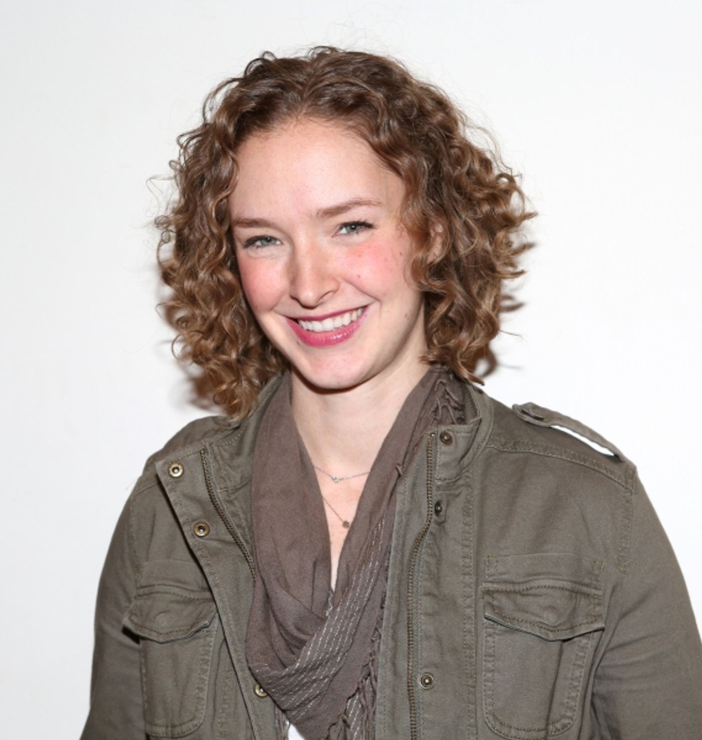 Photo Coverage: THE (CURIOUS CASE OF THE) WATSON INTELLIGENCE Cast Meets the Press  Image