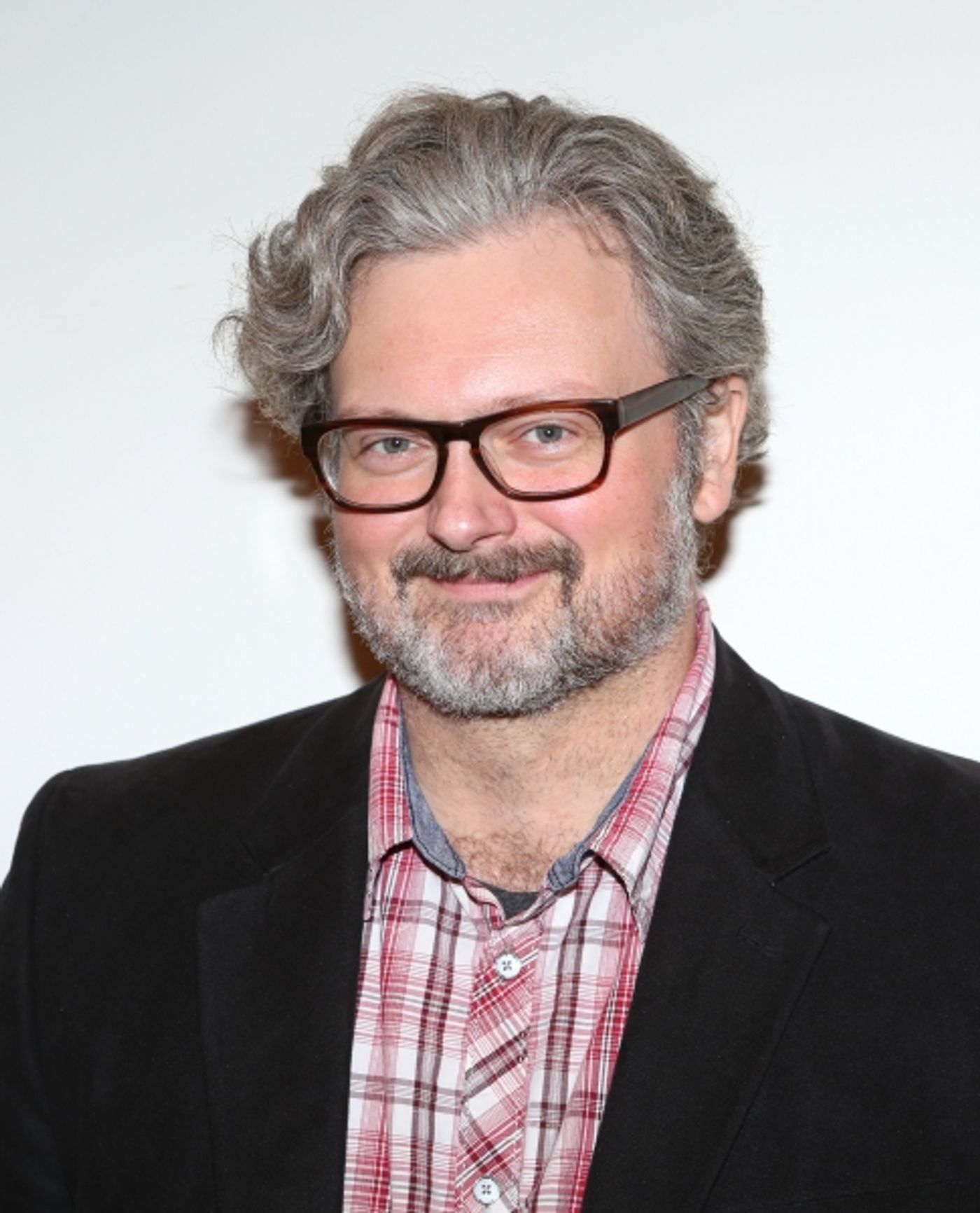 Photo Coverage: THE (CURIOUS CASE OF THE) WATSON INTELLIGENCE Cast Meets the Press  Image