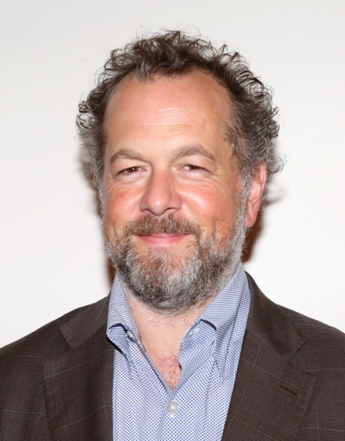 Photo Coverage: THE (CURIOUS CASE OF THE) WATSON INTELLIGENCE Cast Meets the Press Image