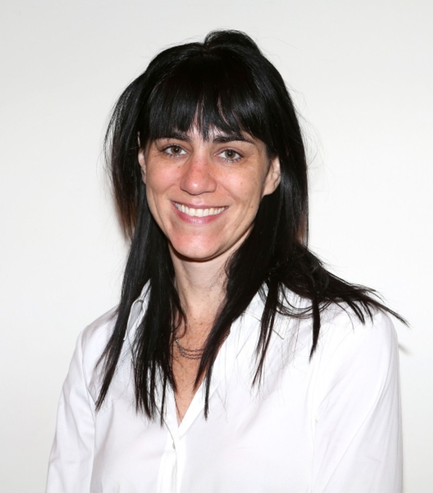 Photo Coverage: THE (CURIOUS CASE OF THE) WATSON INTELLIGENCE Cast Meets the Press Image