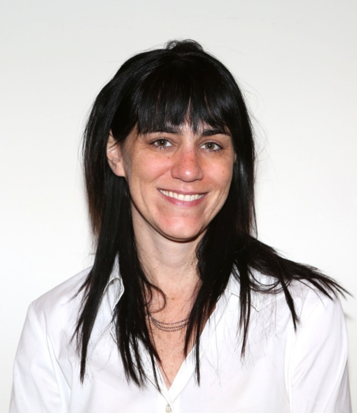 Photo Coverage: THE (CURIOUS CASE OF THE) WATSON INTELLIGENCE Cast Meets the Press Image