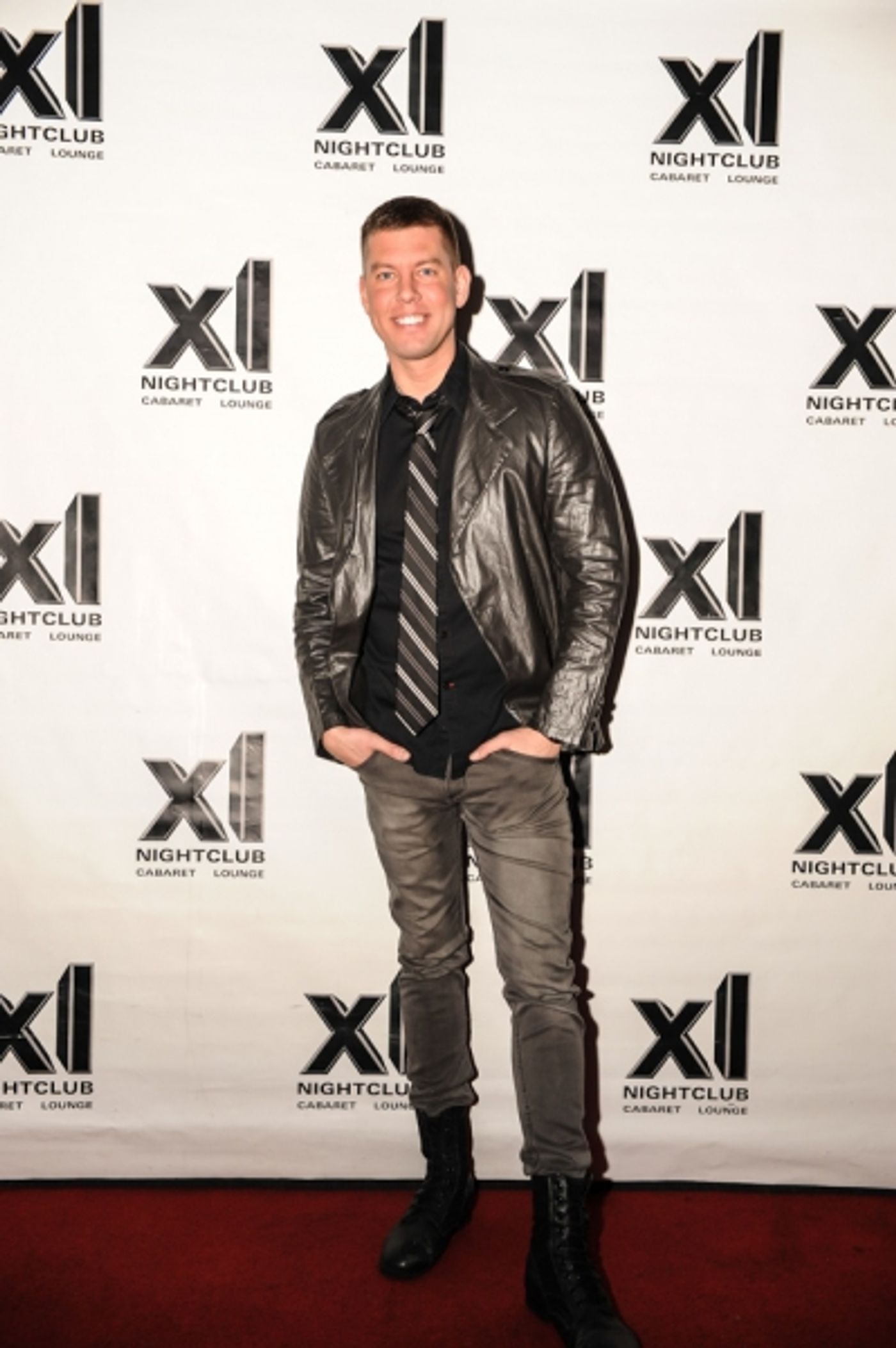 Photo Flash: Russell Fischer, Jessica Hendy, Amber Iman and More at XL Cabaret's MONDAY MUSICALS  Image