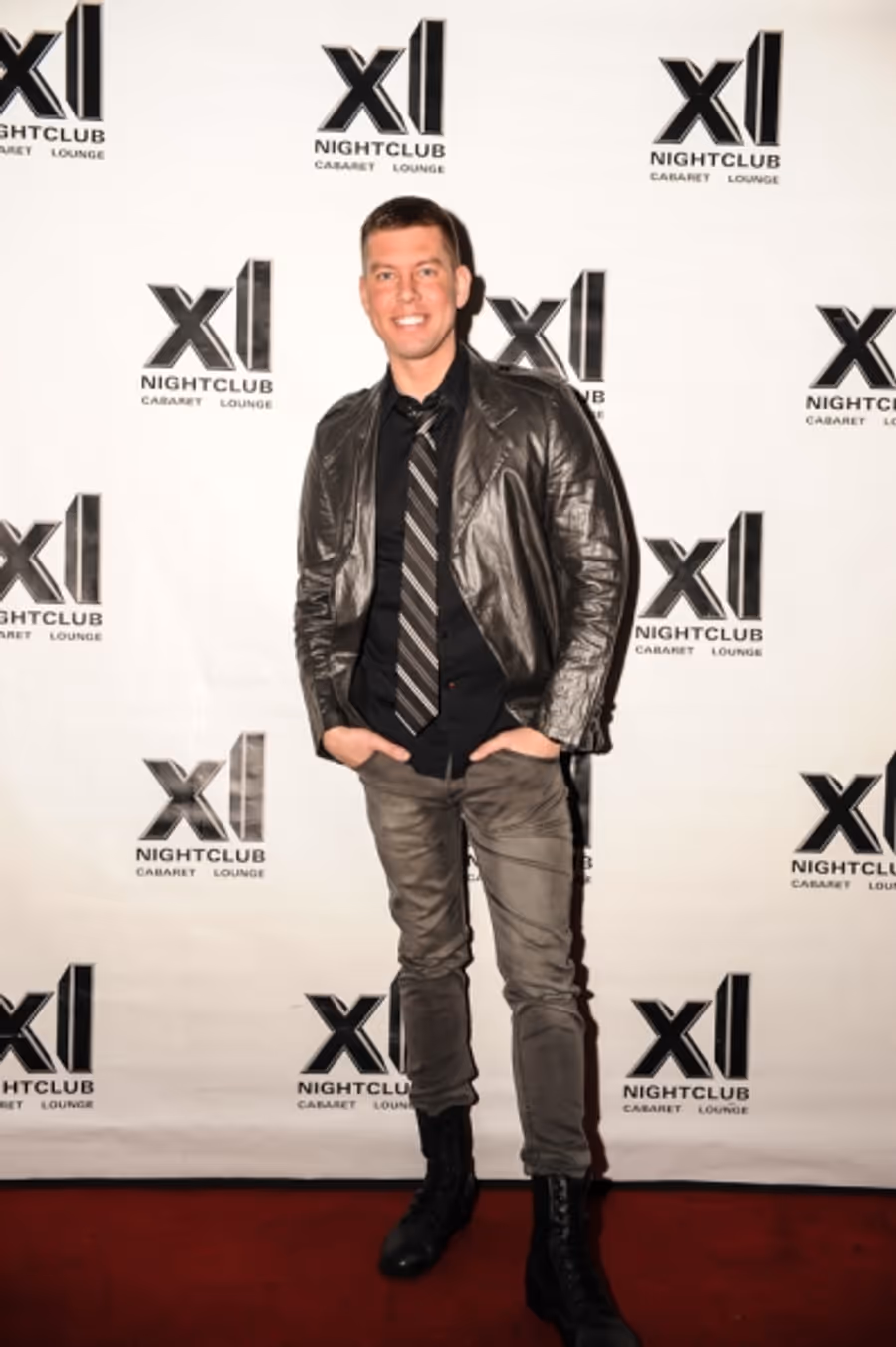 Photo Flash: Russell Fischer, Jessica Hendy, Amber Iman and More at XL Cabaret's MONDAY MUSICALS Image