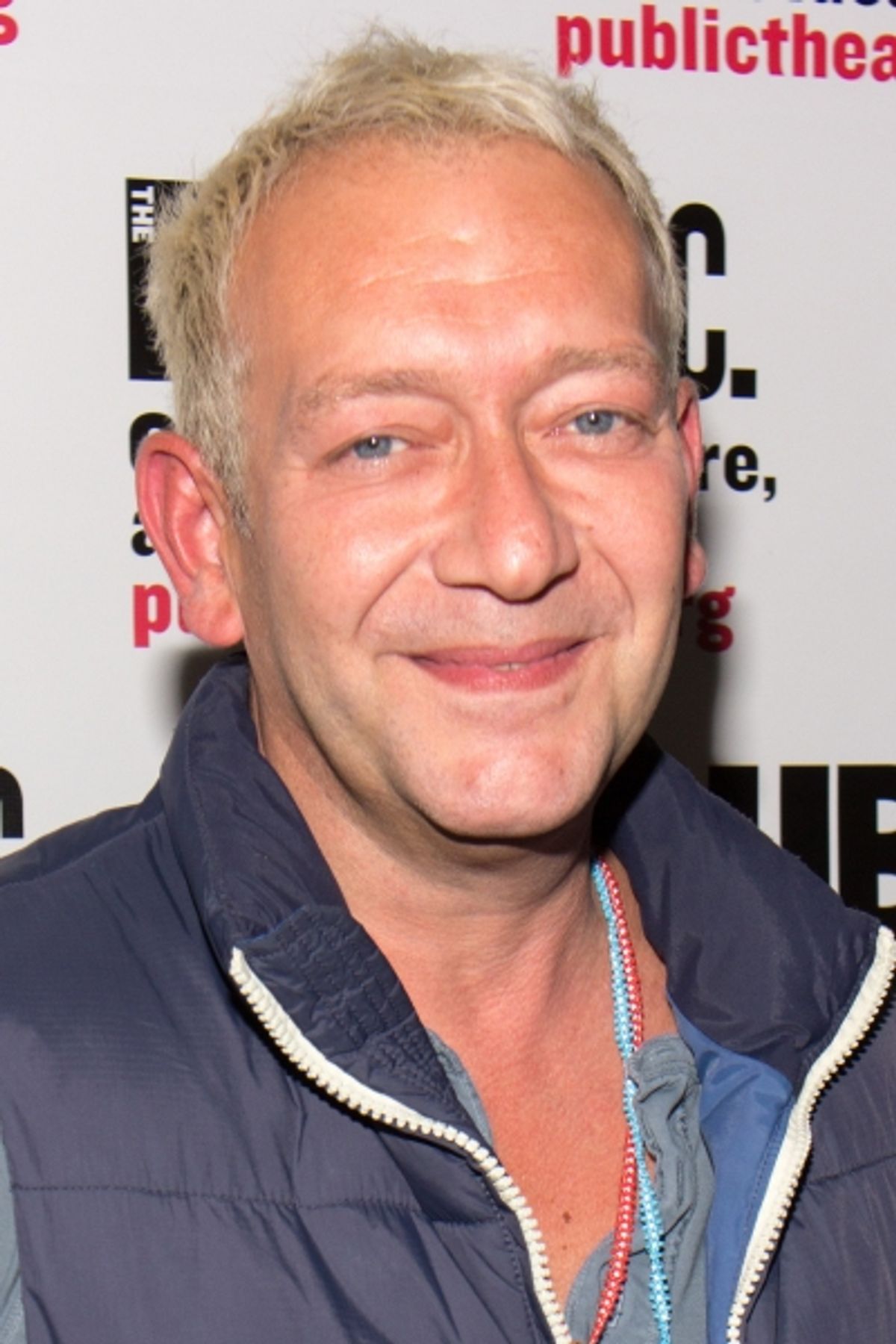 Michael John LaChiusa at 