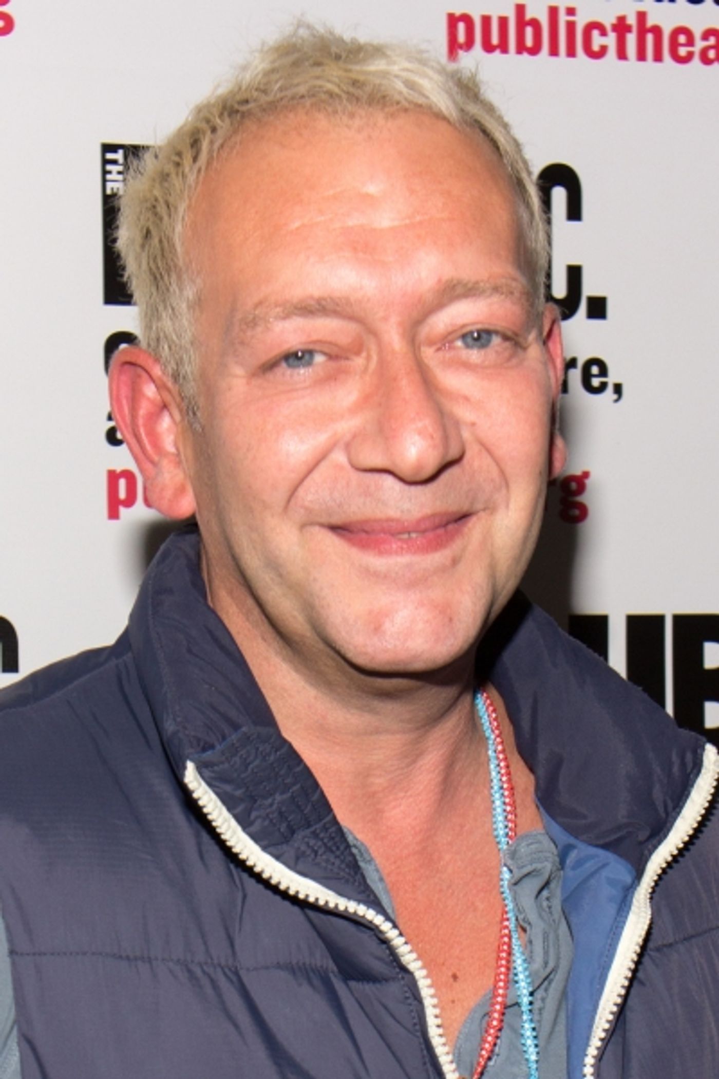 Photo Coverage: Michael Cerveris, Judy Kuhn & More Celebrate Opening Night of Public Theater's FUN HOME Image