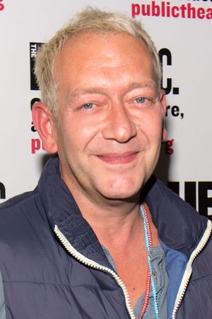 Michael John LaChiusa Photo