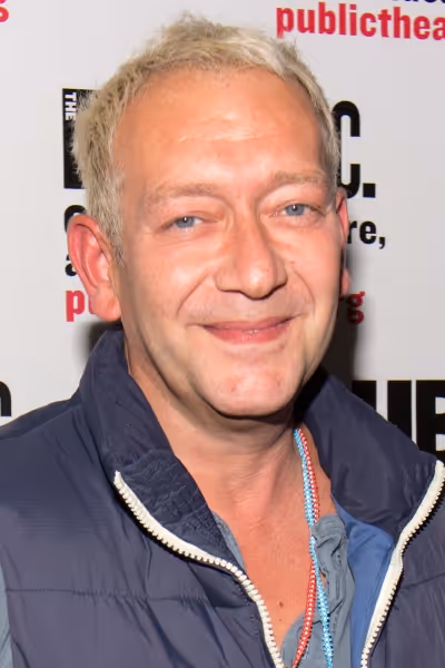 Michael John LaChiusa Photo
