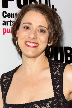 Judy Kuhn Photo