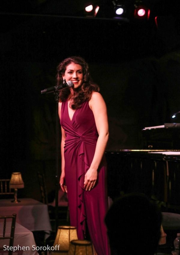 Jennifer Sheehan Photo