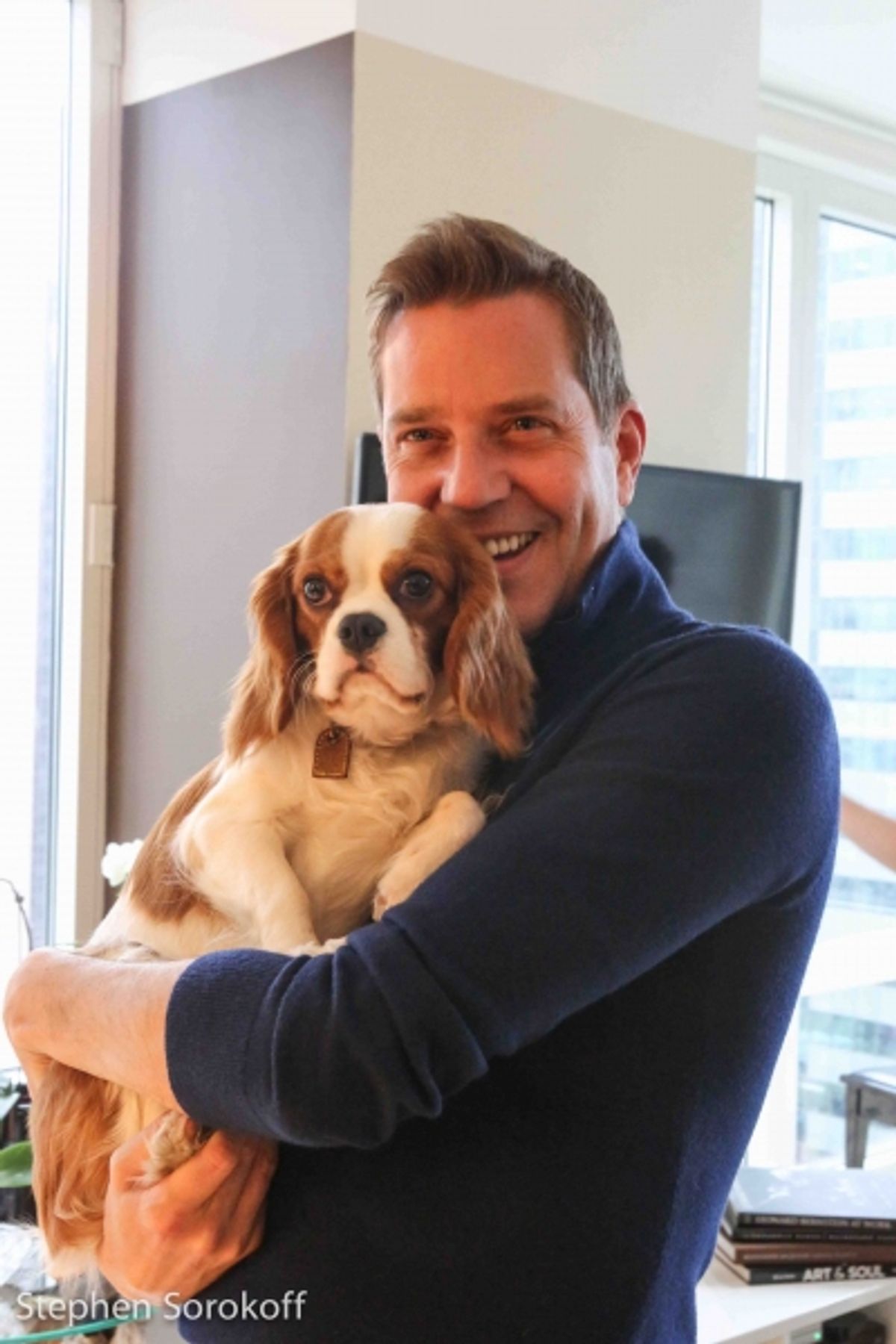 Cooper & Steven Reineke at 