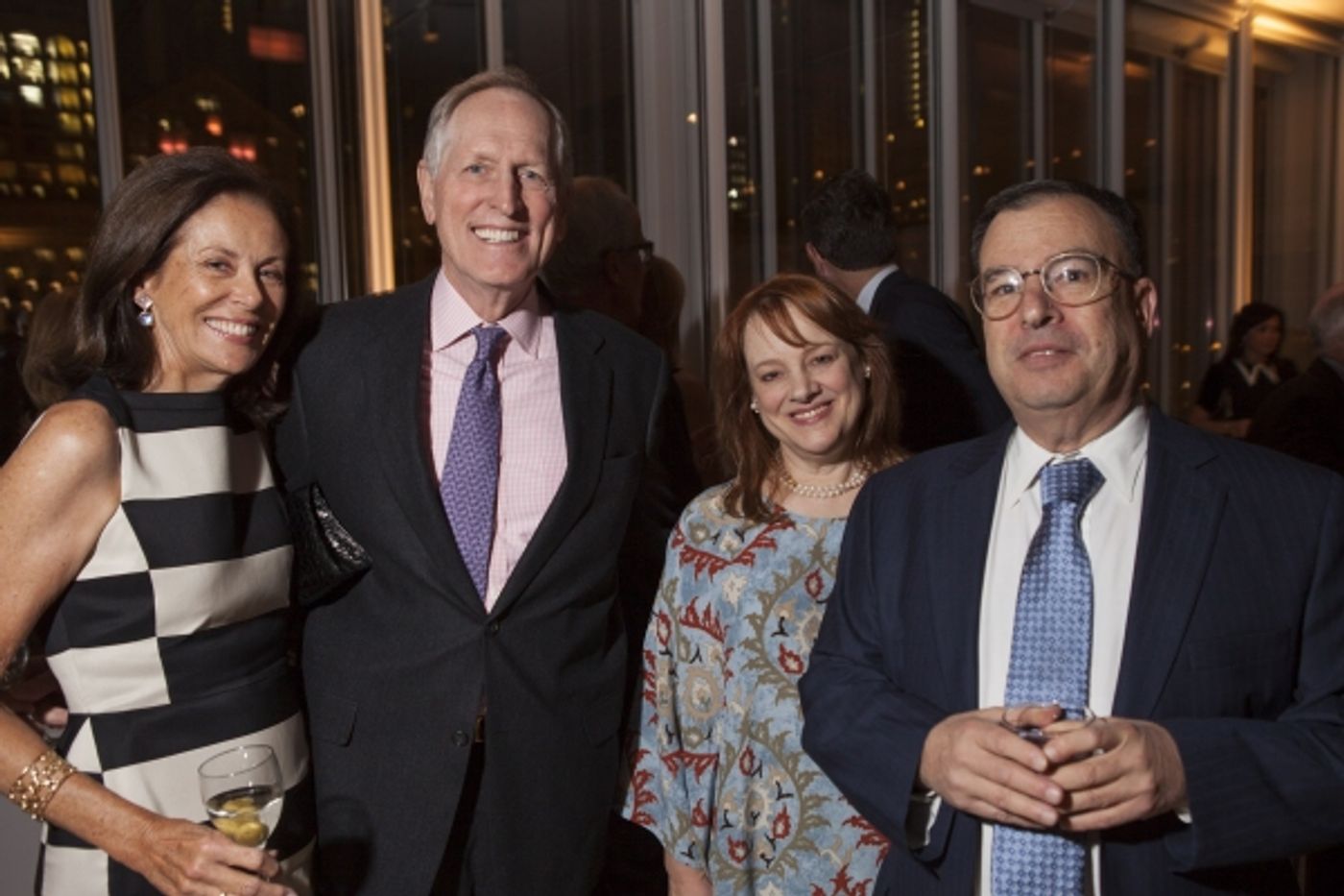 Photo Flash: First Look at The Art Institute of Chicago's Snap Gala  Image