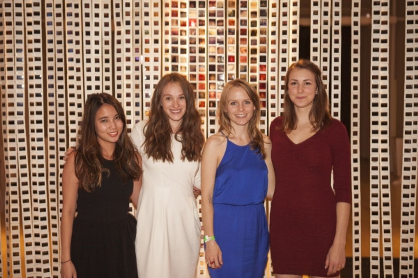 Photo Flash: First Look at The Art Institute of Chicago's Snap Gala  Image