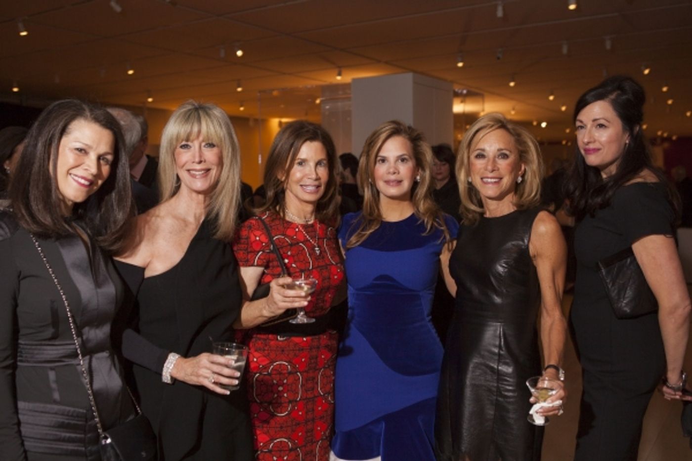Photo Flash: First Look at The Art Institute of Chicago's Snap Gala  Image