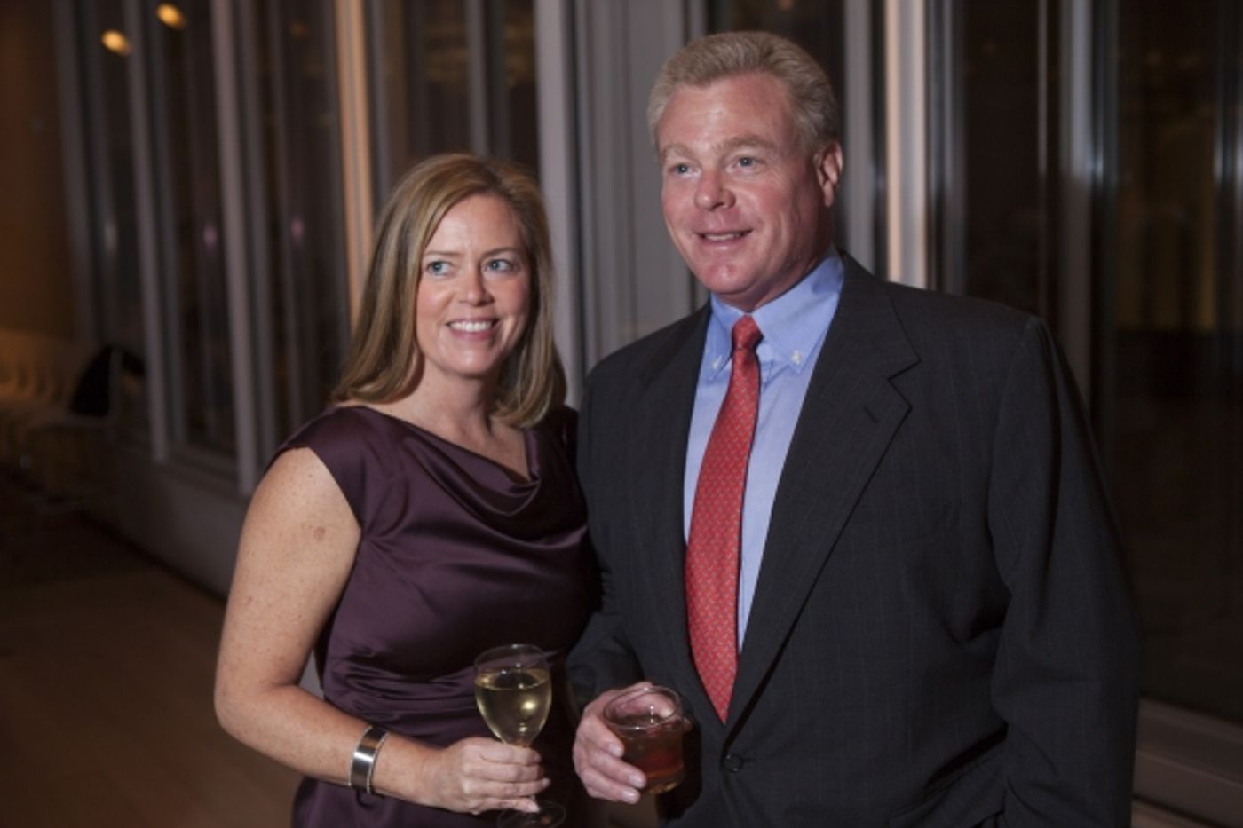 Photo Flash: First Look at The Art Institute of Chicago's Snap Gala  Image