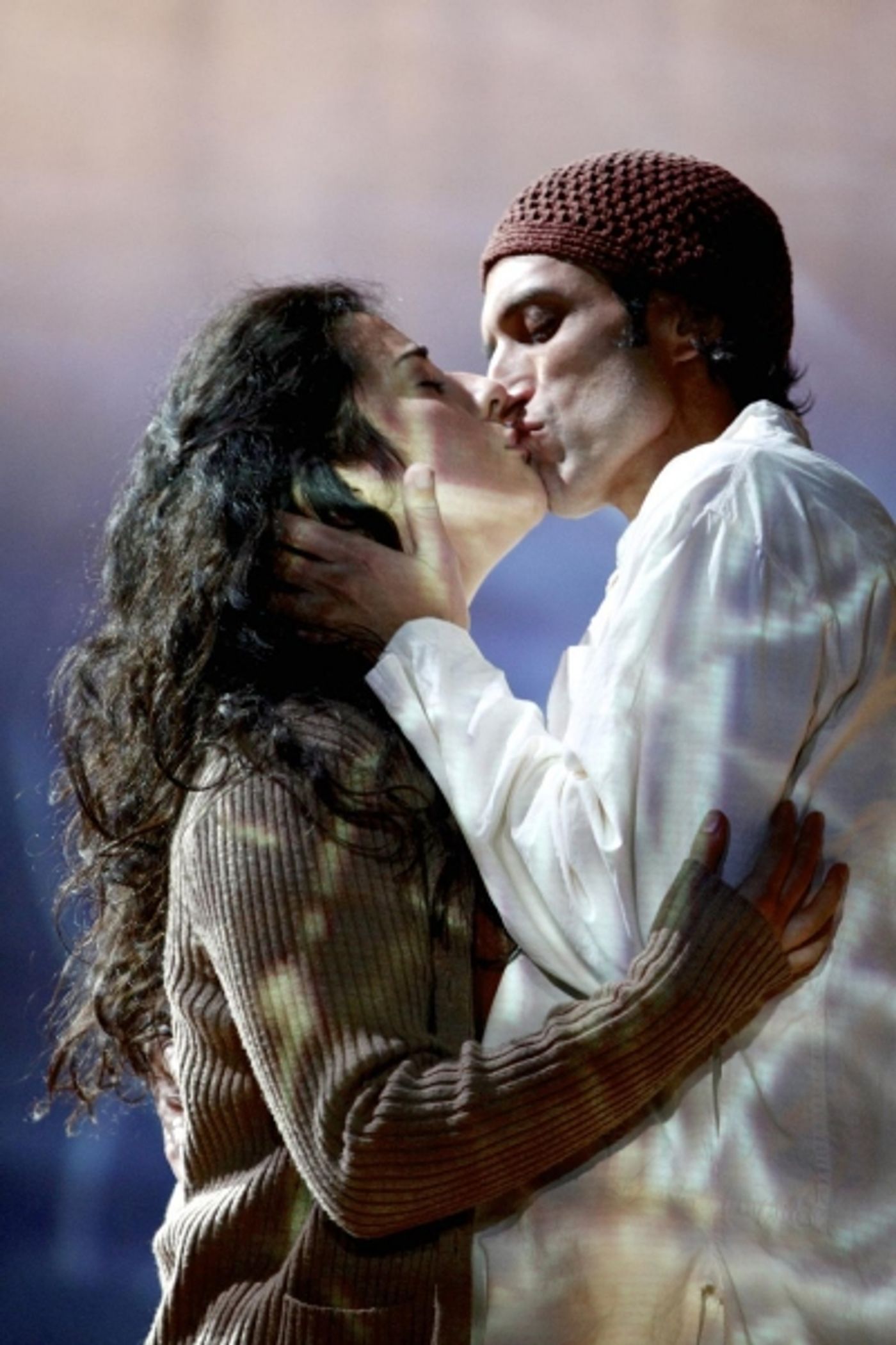 Photo Flash: First Look at Syracuse Stage's SCORCHED, Opening Tonight Image