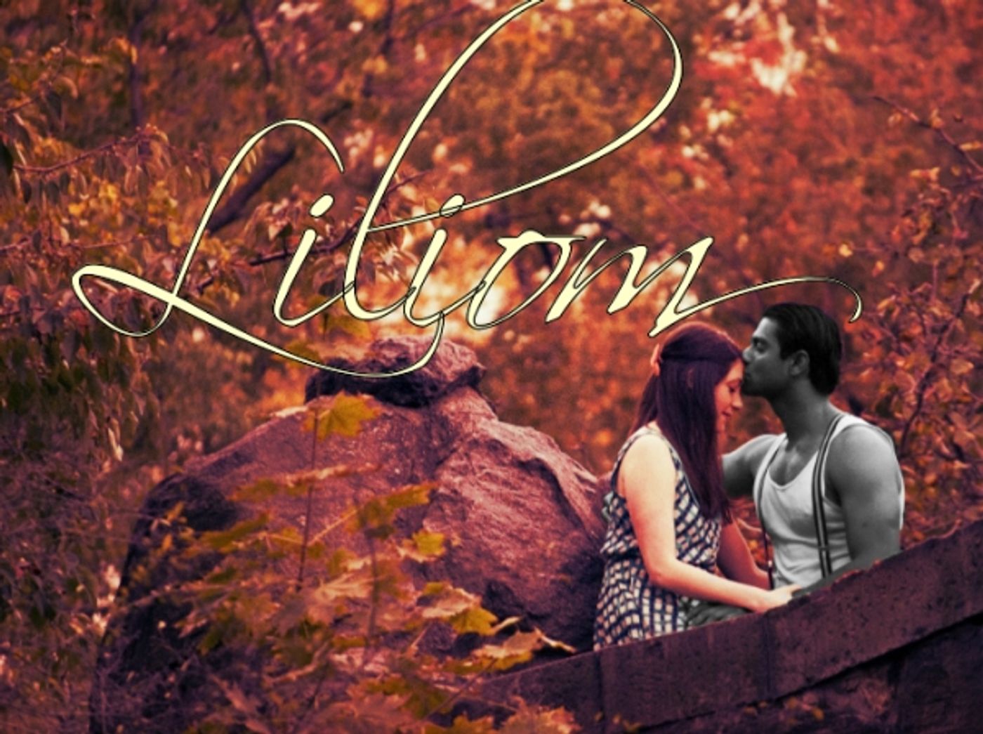 Photo Flash: Behind the Scenes of Beautiful Soup Theater's LILIOM Photo Shoot  Image