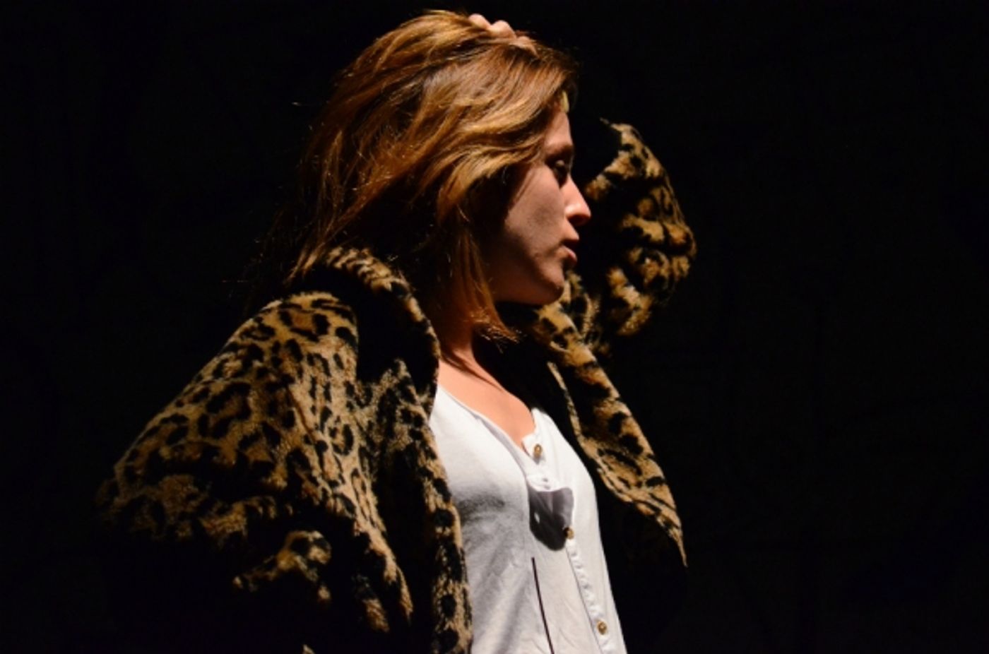 Photo Coverage: Rinaudo. El Amor Tiene Razón  Image