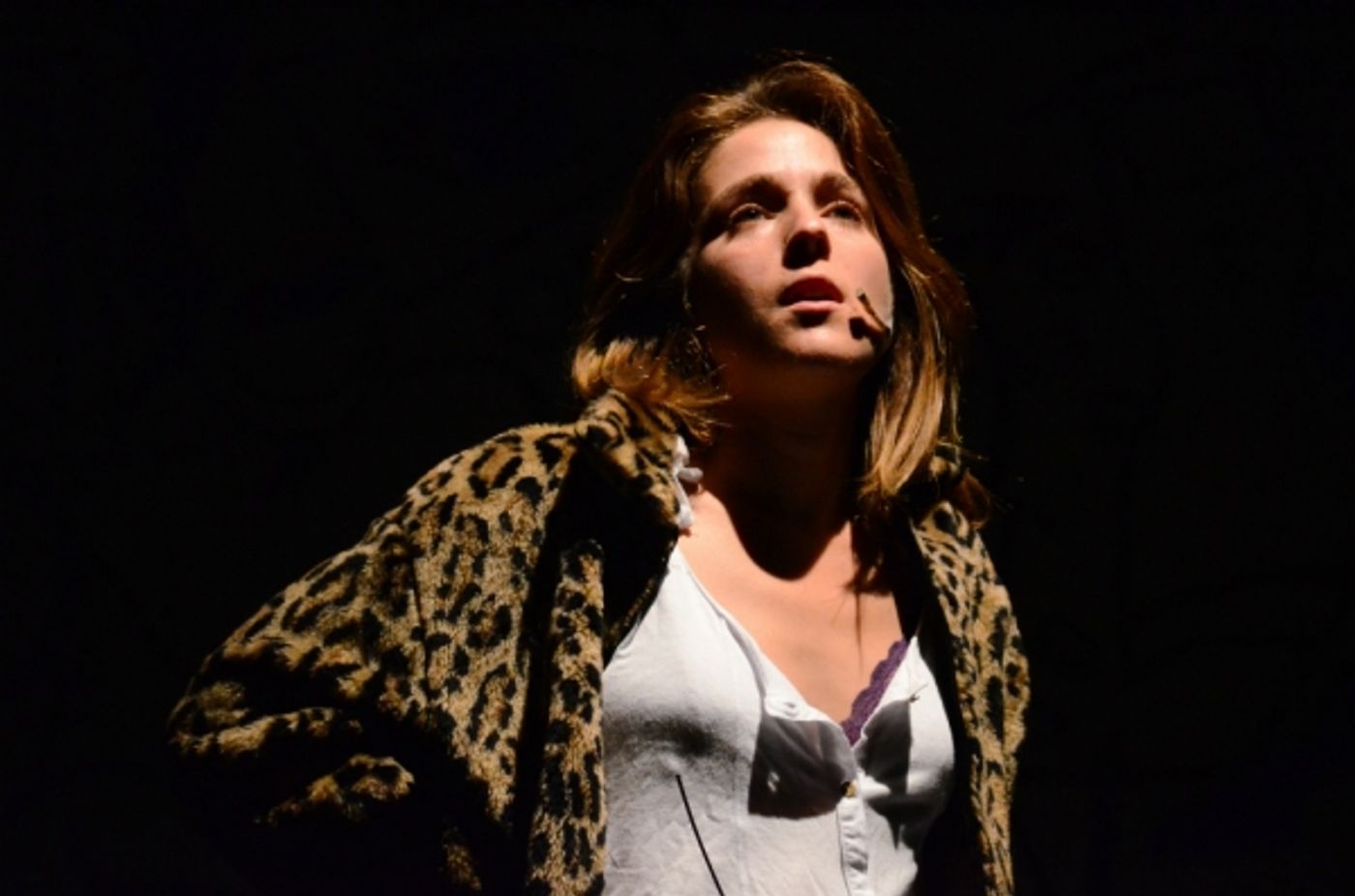 Photo Coverage: Rinaudo. El Amor Tiene Razón  Image