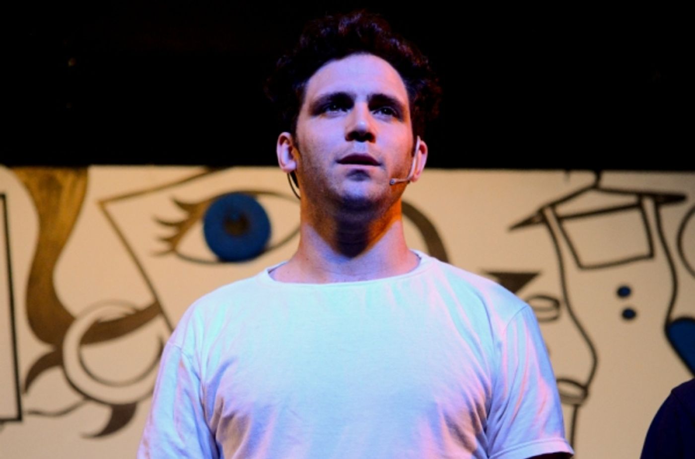 Photo Coverage: Rinaudo. El Amor Tiene Razón  Image