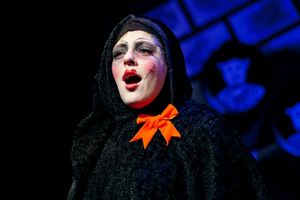 Rachael Dugas as Feegor Photo