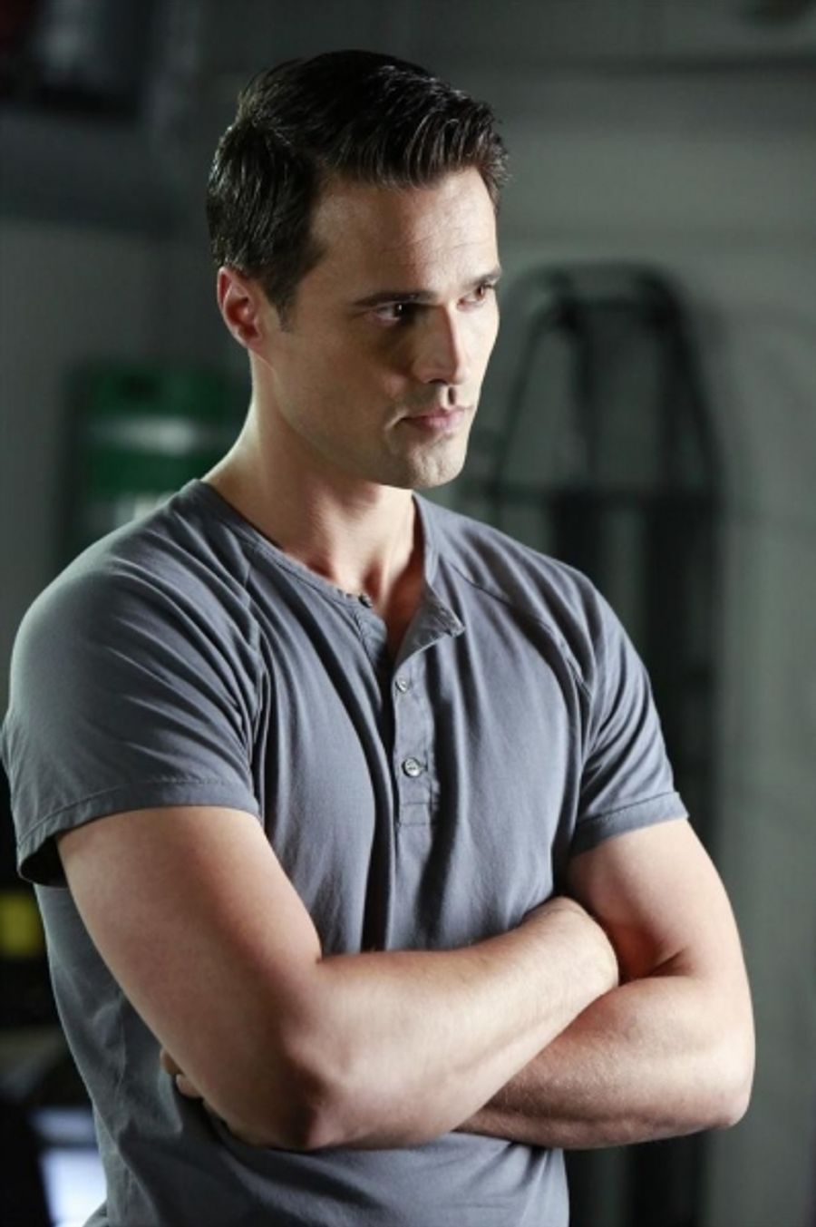 Photo Flash: MARVEL'S AGENTS OF S.H.I.E.L.D.'s 'F.Z.Z.T.,' Airing 11/5 Image