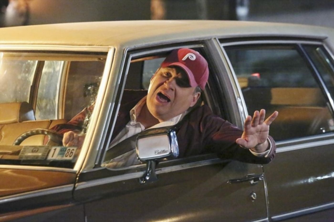 Photo Flash: First Look - THE GOLDBERGS' 'Call Me When You Get There,' Airing 11/5  Image
