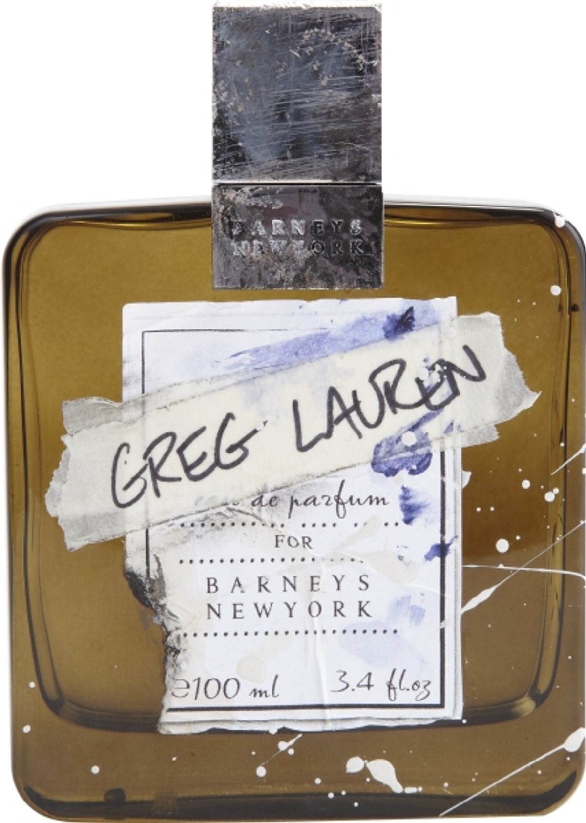 Greg Lauren Fragrance at 