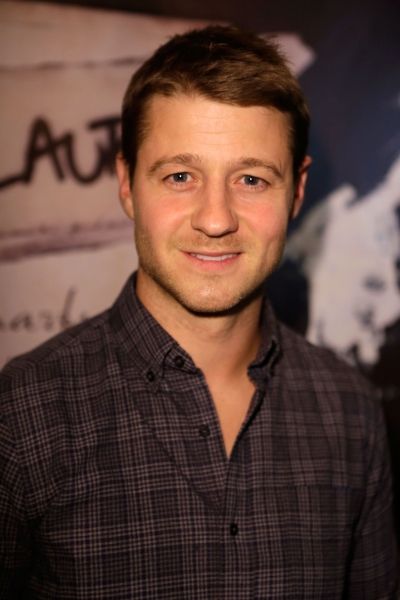 Benjamin McKenzie Photo