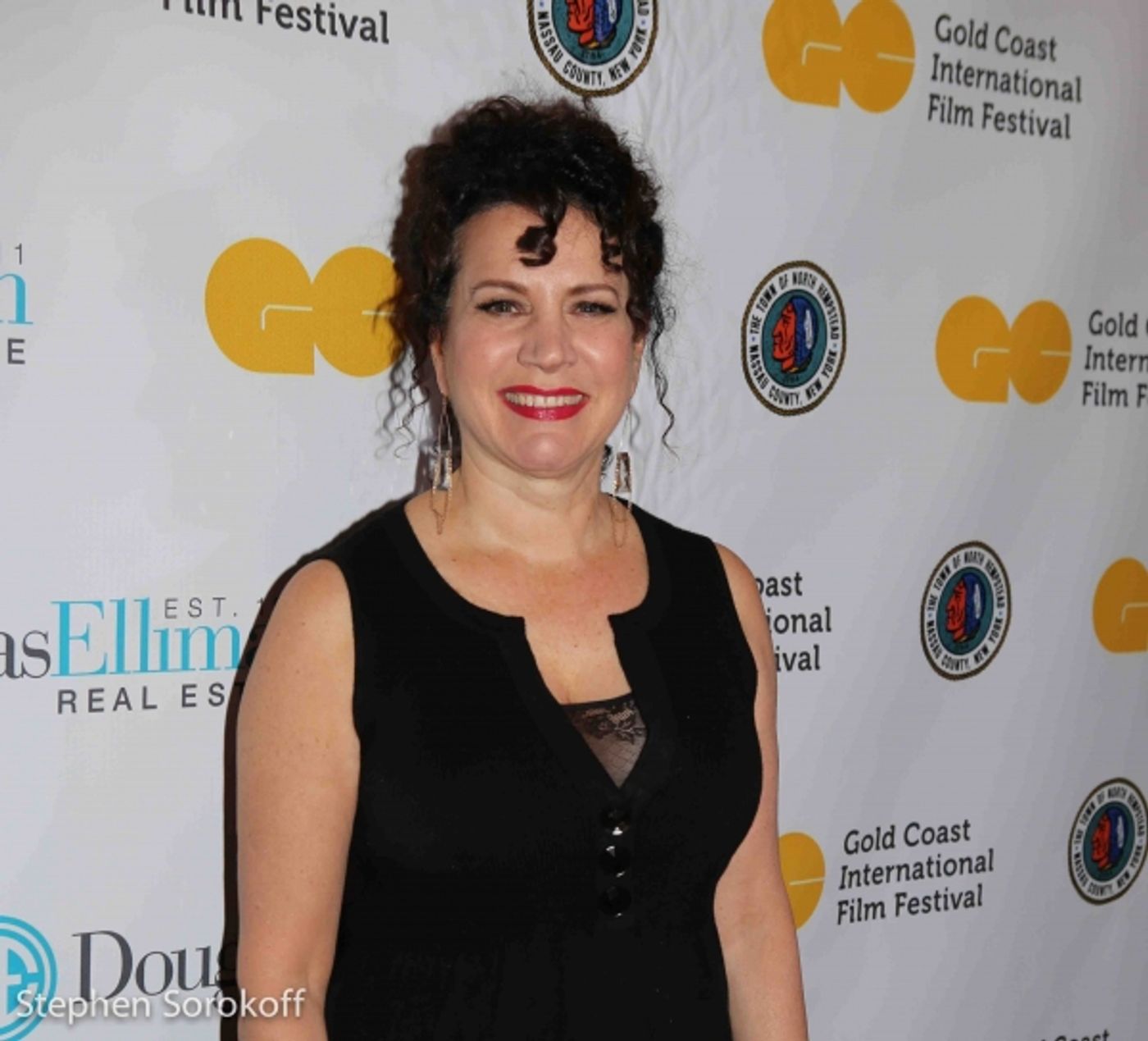 Photo Coverage: Inside the GOLD COAST INTERNATIONAL FILM FESTIVAL Gala  Image