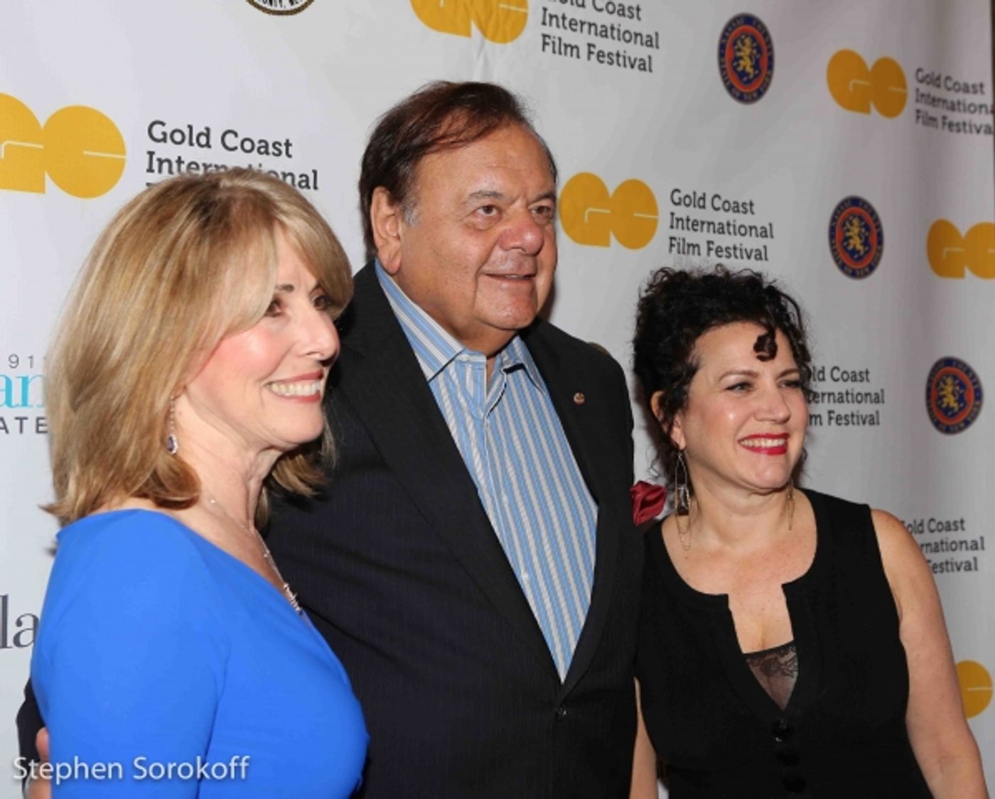 Photo Coverage: Inside the GOLD COAST INTERNATIONAL FILM FESTIVAL Gala  Image