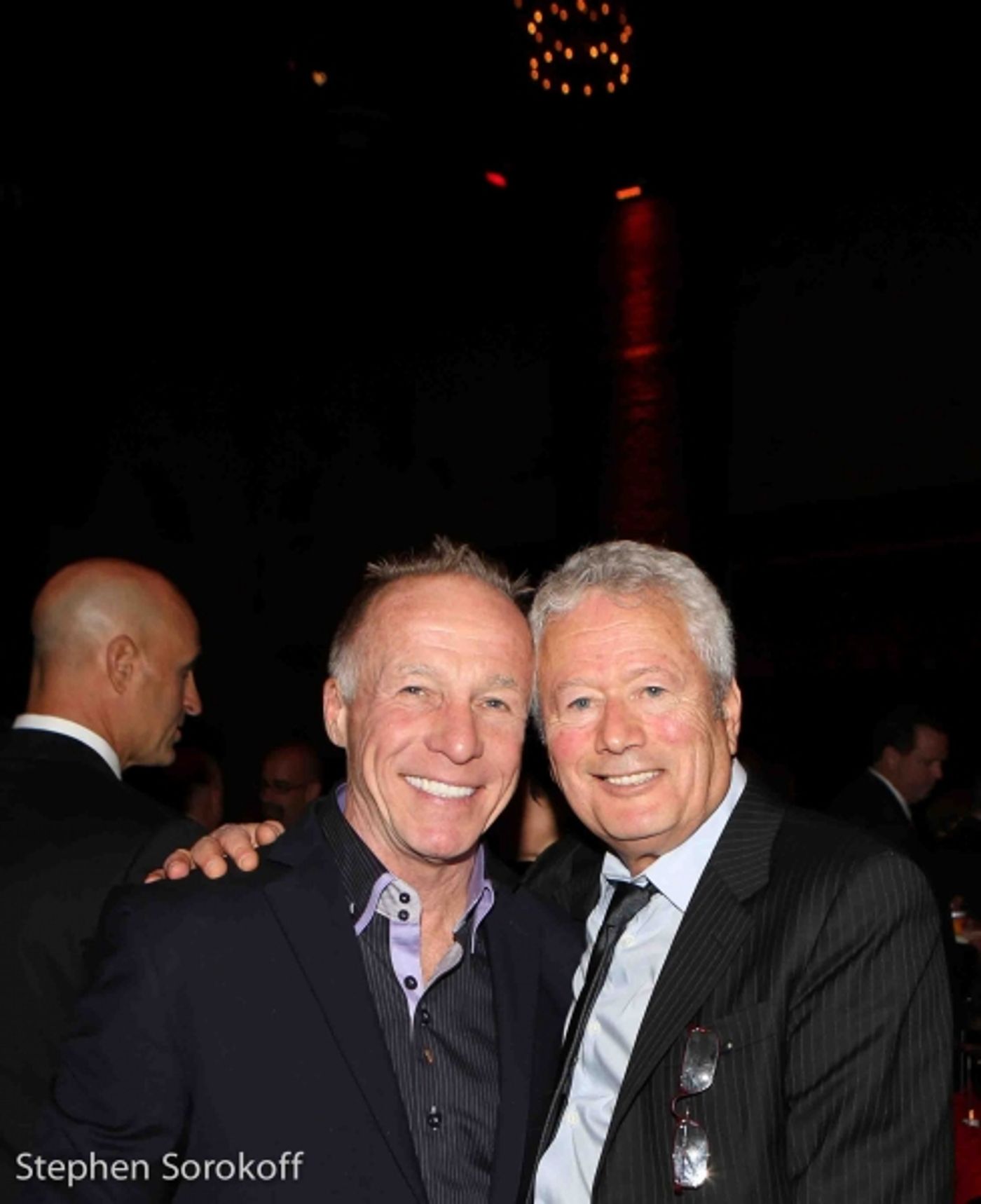 Photo Coverage: Inside the GOLD COAST INTERNATIONAL FILM FESTIVAL Gala  Image