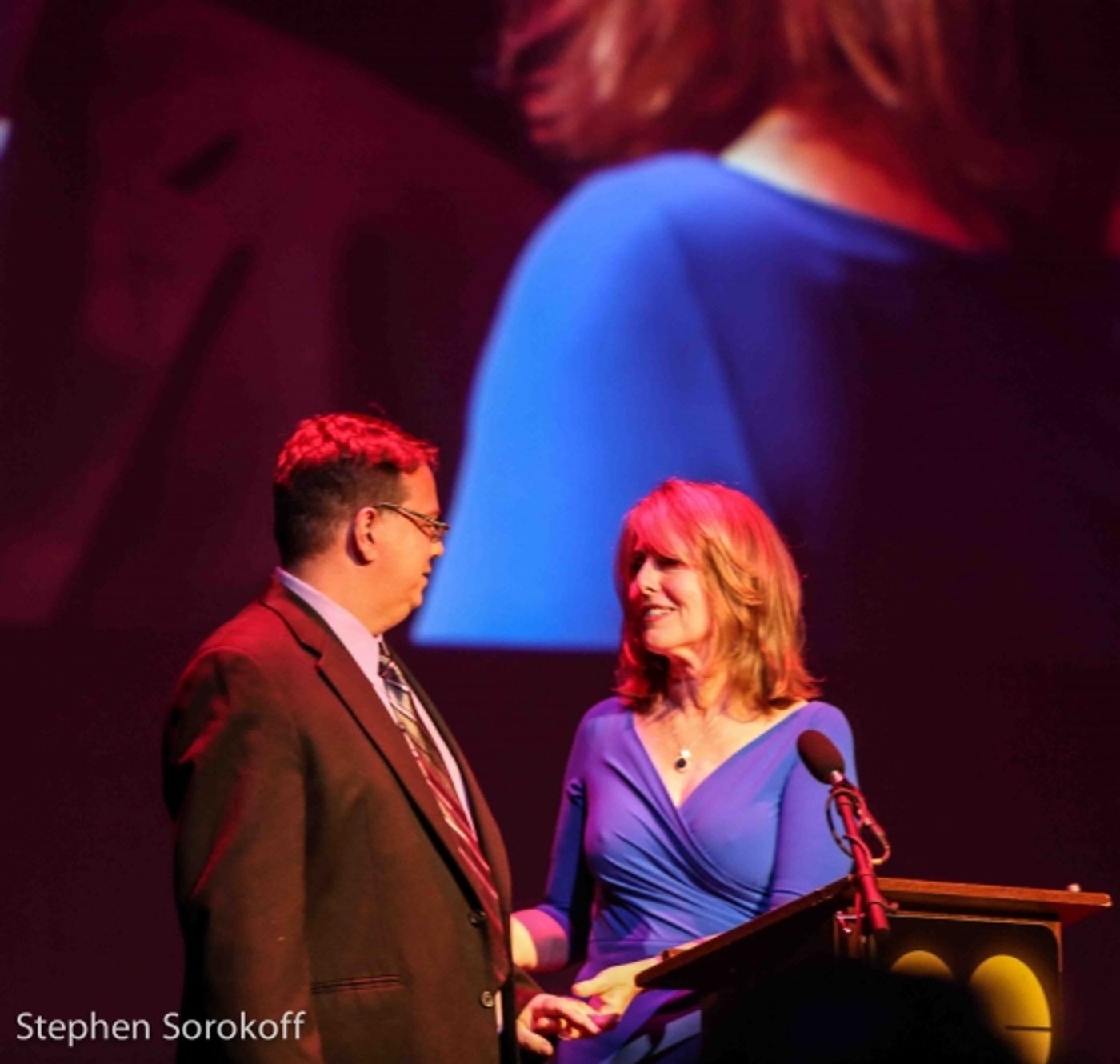 Photo Coverage: Inside the GOLD COAST INTERNATIONAL FILM FESTIVAL Gala  Image