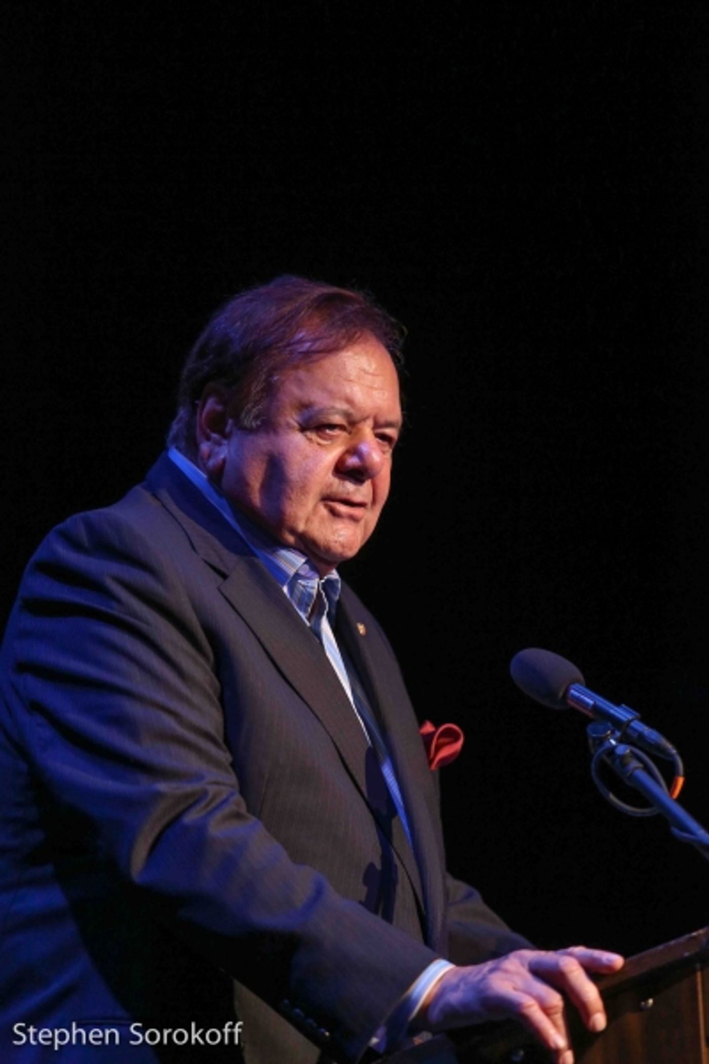 Photo Coverage: Inside the GOLD COAST INTERNATIONAL FILM FESTIVAL Gala  Image