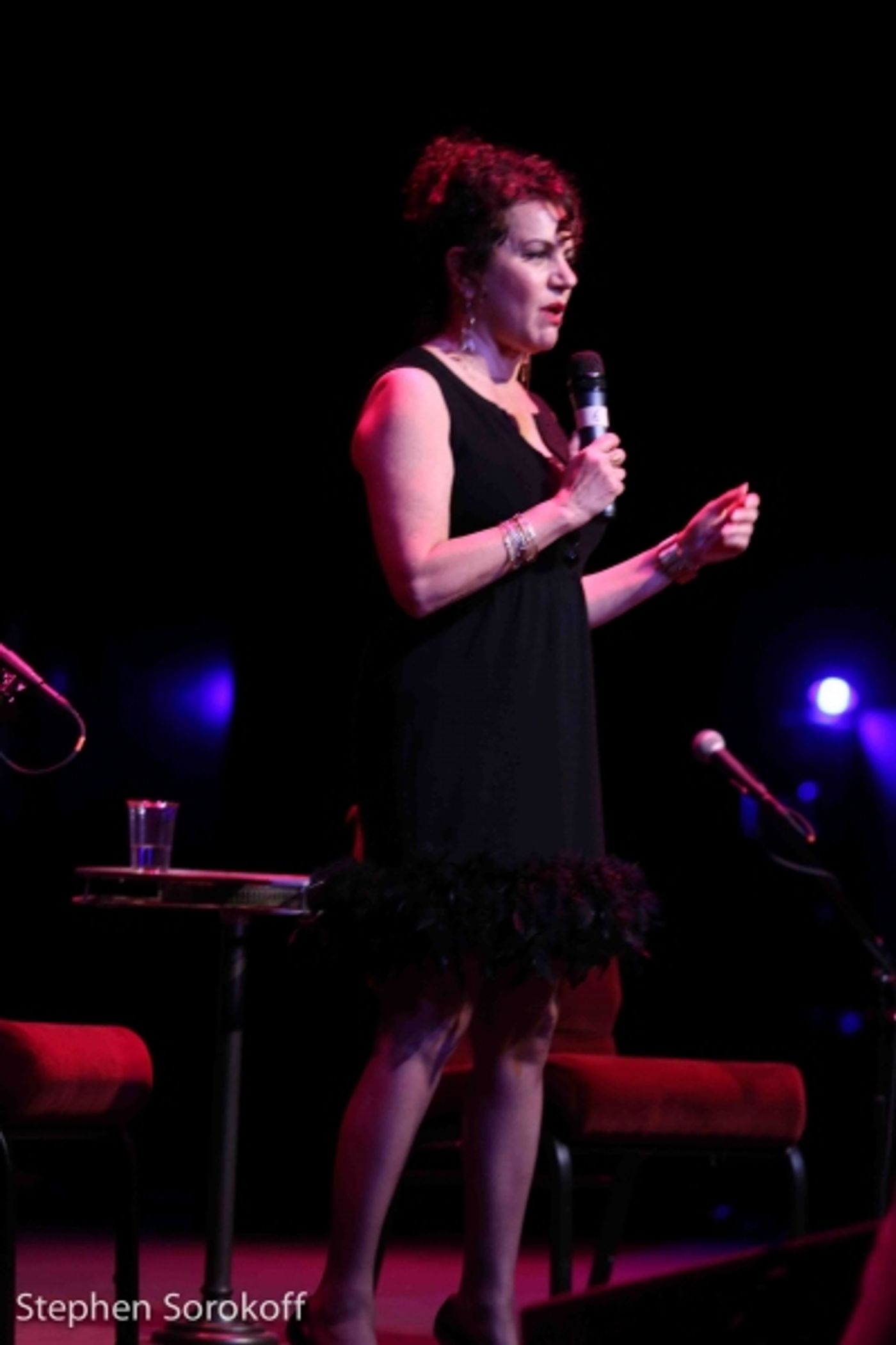 Photo Coverage: Inside the GOLD COAST INTERNATIONAL FILM FESTIVAL Gala  Image