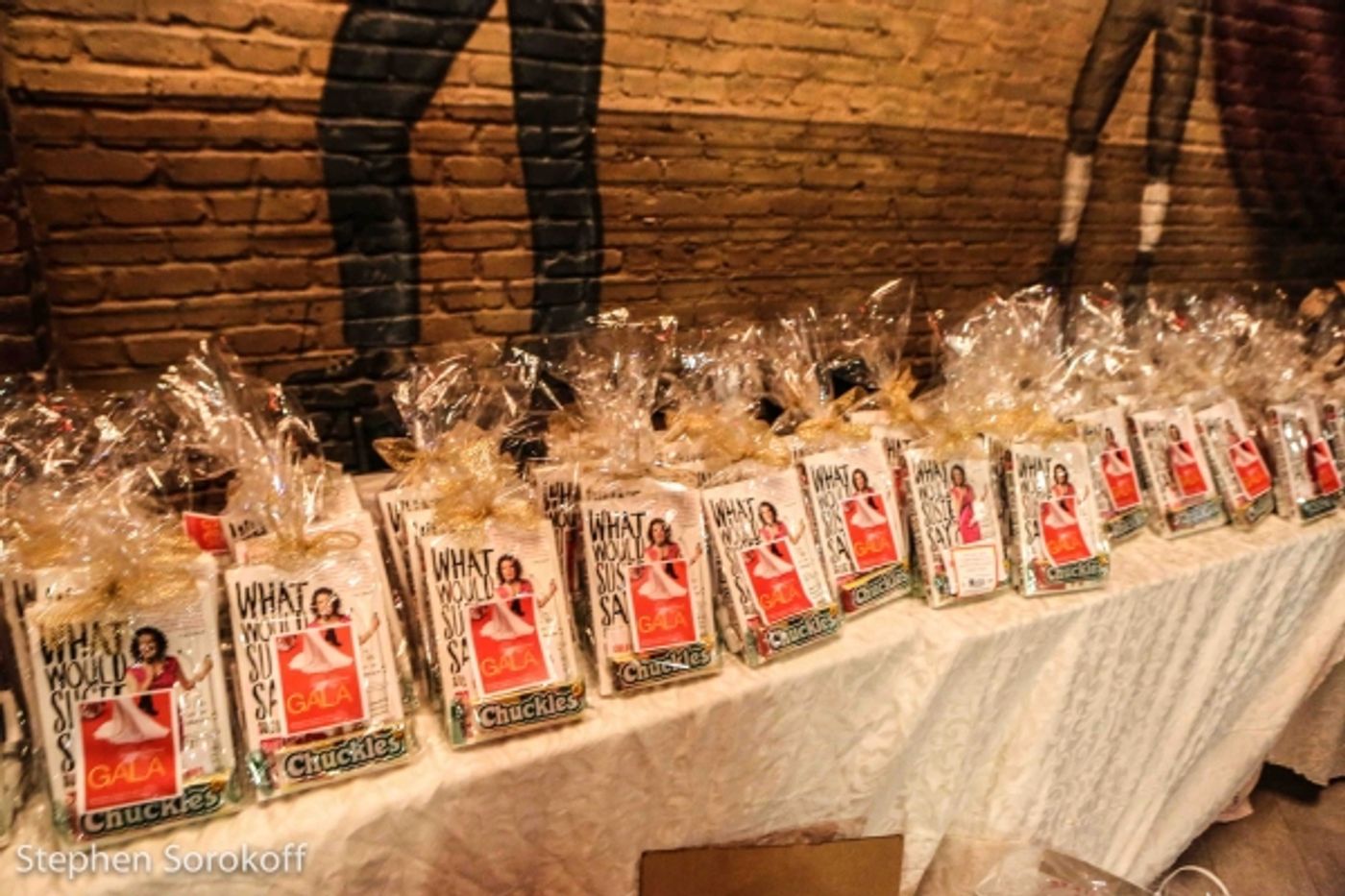 Photo Coverage: Inside the GOLD COAST INTERNATIONAL FILM FESTIVAL Gala  Image