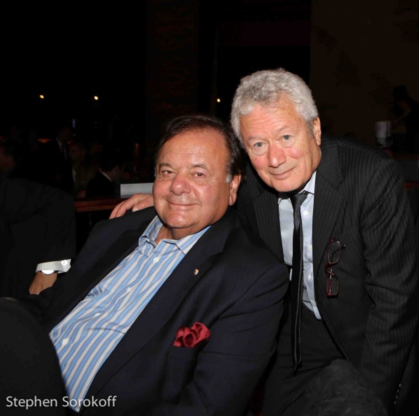 Photo Coverage: Inside the GOLD COAST INTERNATIONAL FILM FESTIVAL Gala  Image