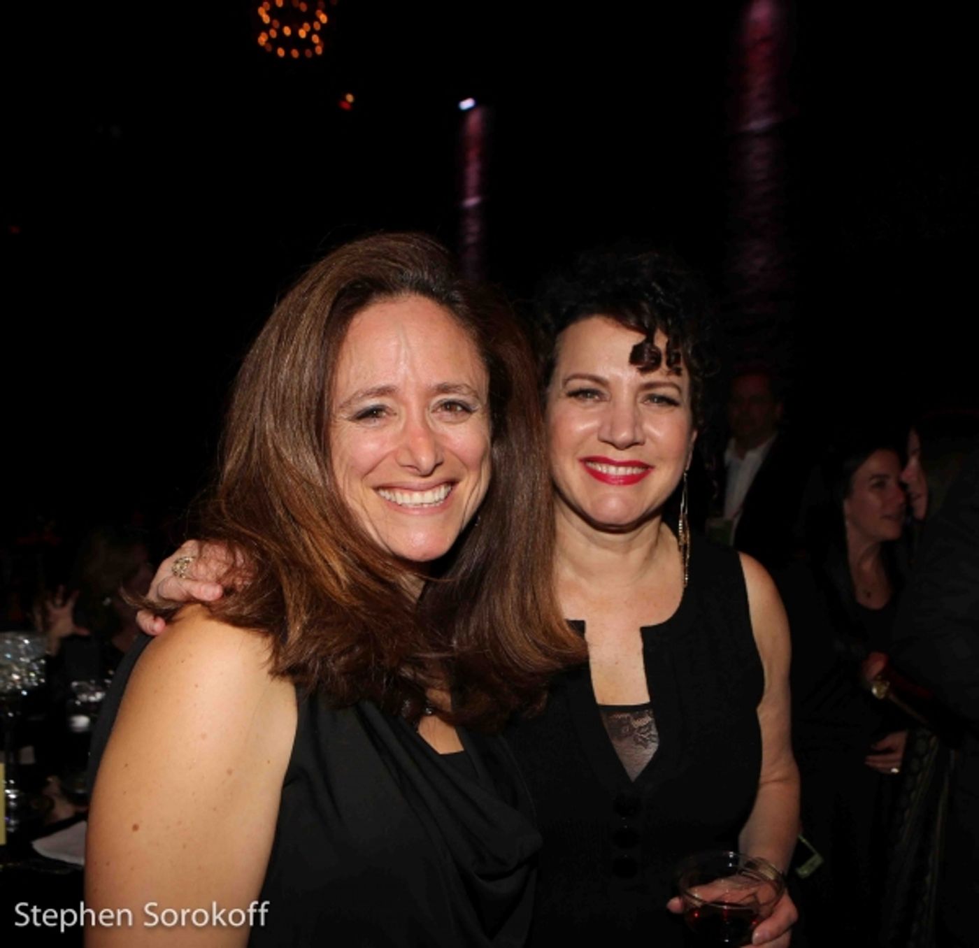 Photo Coverage: Inside the GOLD COAST INTERNATIONAL FILM FESTIVAL Gala  Image