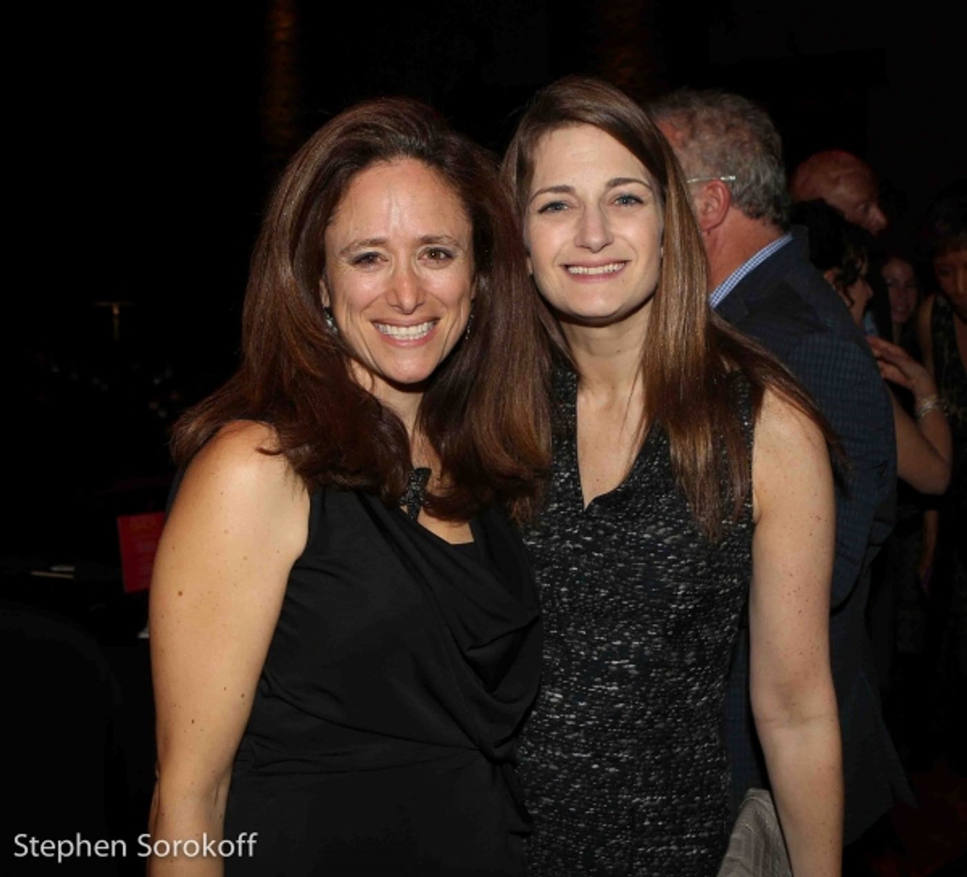 Photo Coverage: Inside the GOLD COAST INTERNATIONAL FILM FESTIVAL Gala  Image